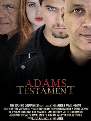 Адамов завет (2017)