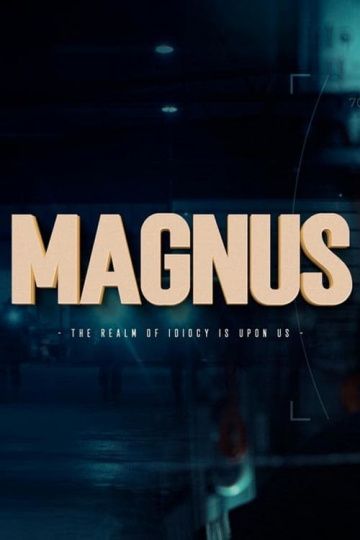 Магнус 1 сезон 6 серия