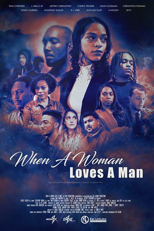 Когда женщина любит мужчину (2019)