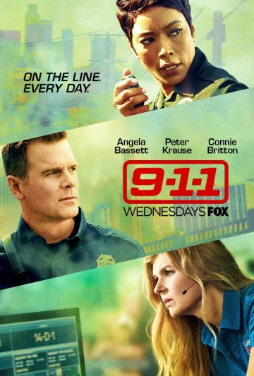 911 7 сезон 2 серия