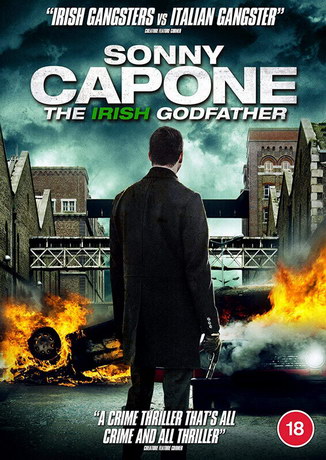 Сонни Капоне (2020)
