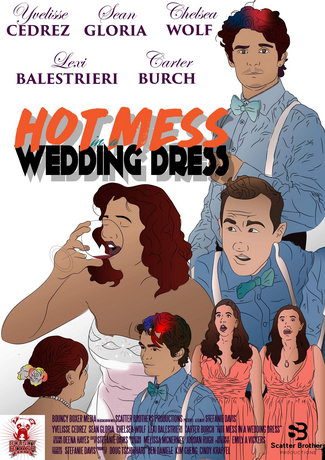 Проклятье в свадебном платье (2019)