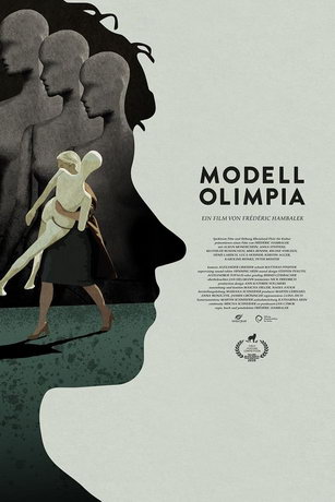 Модель Олимпия (2020)