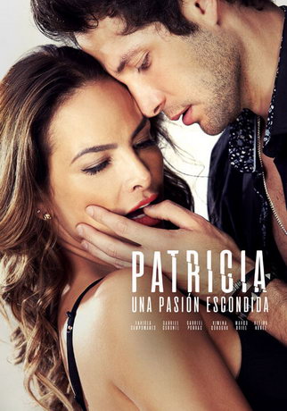 Скрытая страсть Патрисии (2020)
