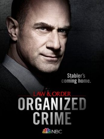 Закон и порядок: Организованная преступность 4 сезон 10 серия