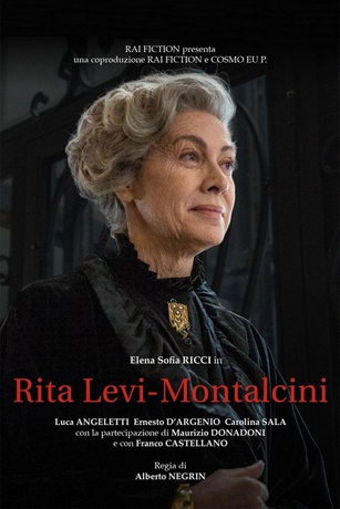 Рита Леви-Монтальчини (2020)