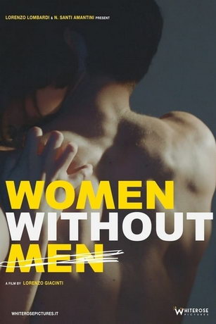 Женщины без мужчин (2020)