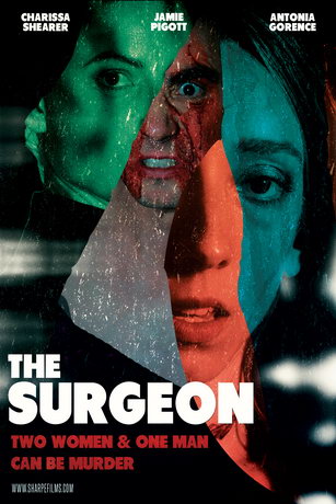 Хирург (2022)