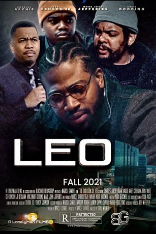 Лео (2021)