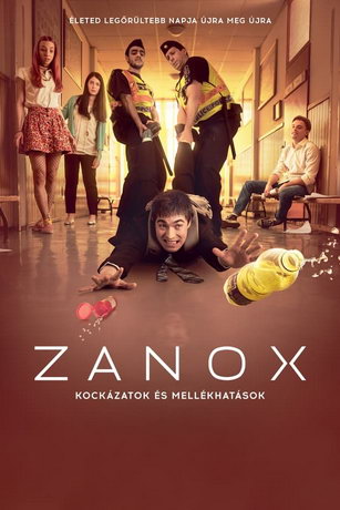 Занокс (2022)