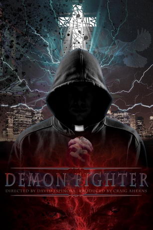 Борец с демонами (2020)