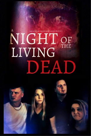 Ночь живых мертвецов (2022)