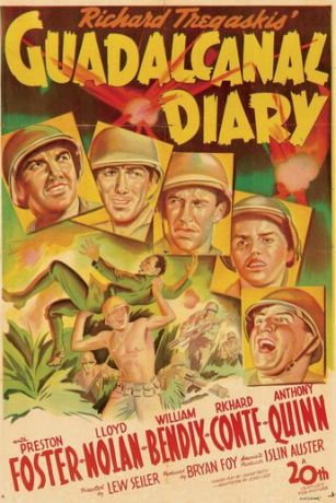 Дневник Гуадалканала (1943)