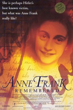 Вспоминая Анну Франк (1995)