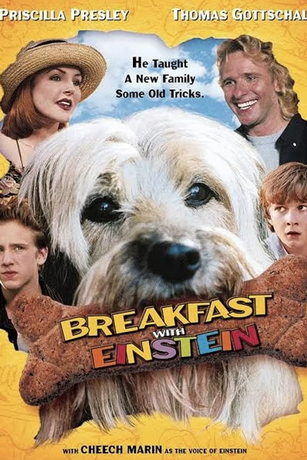 Завтрак с Эйнштейном (1998)