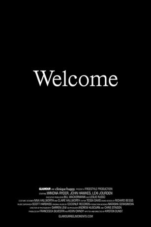 Добро пожаловать (2007)