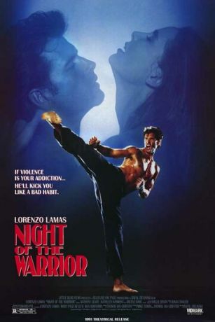 Ночь бойца (1991)