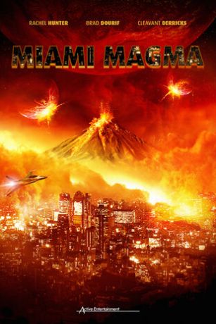 Извержение в Майами (2011)