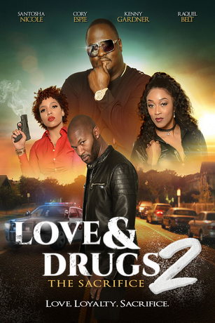 Любовь и наркотики 2 (2020)