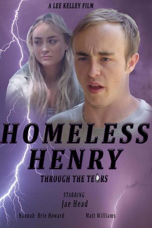 Бездомный Генри: Сквозь слезы (2020)