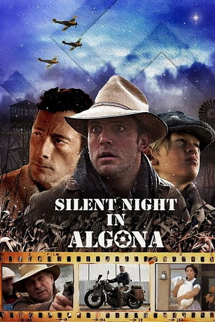 Тихая ночь в Алгоне (2022)