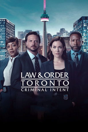 Закон и порядок Торонто: Преступный умысел 1 сезон 6 серия