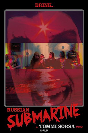 Русская подлодка (2020)