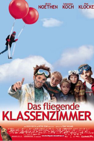 Летающий класс (2003)
