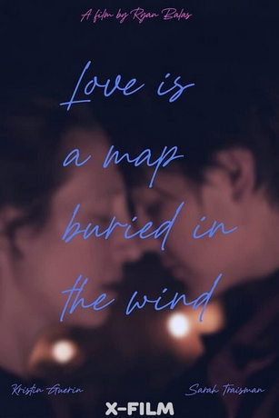 Любовь - это карта (2022)